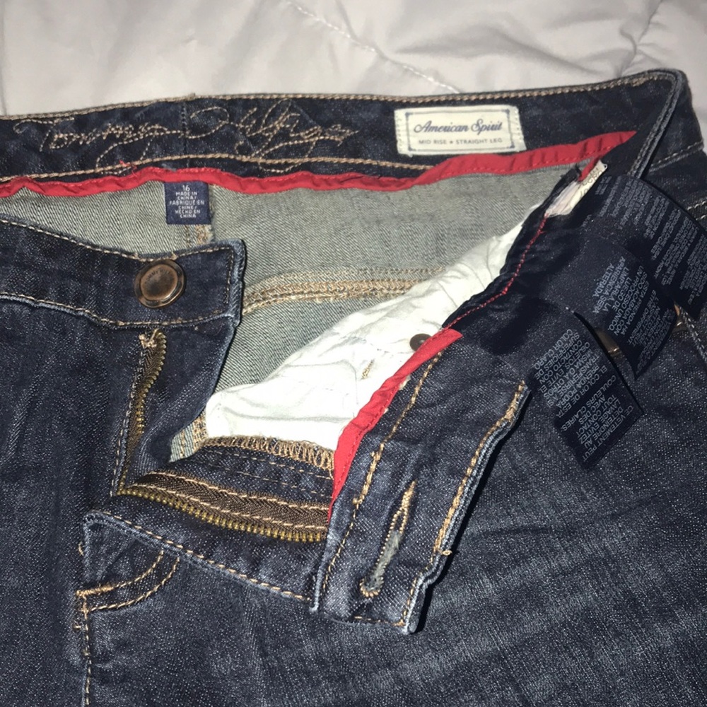 Tommy Hilfiger Jeans